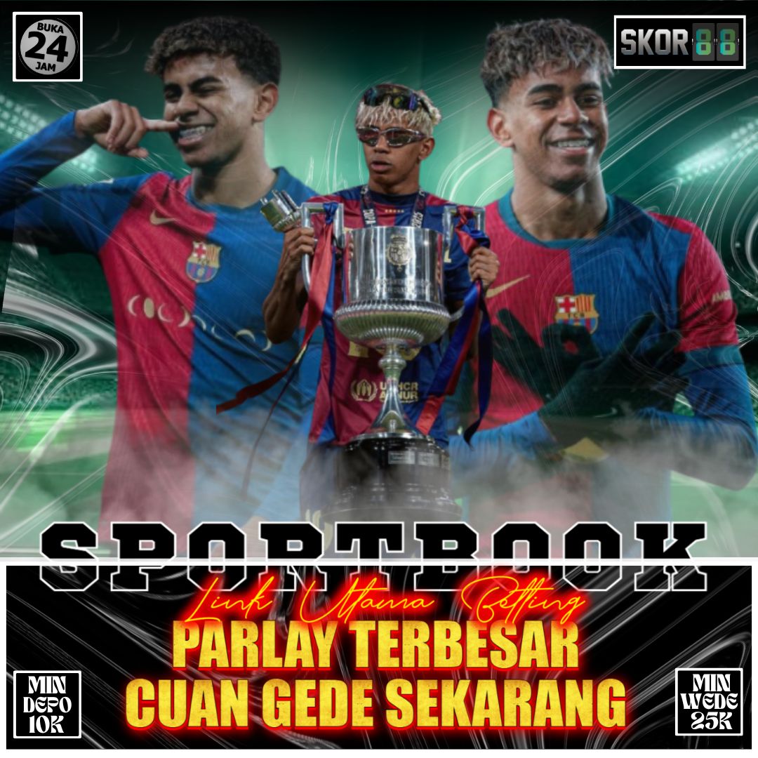 Skor88 ™ Link Utama Betting Parlay Terbesar Cuan Gede Sekarang